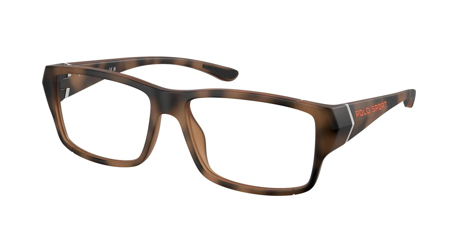 Polo 2275U Eyeglasses - view 3